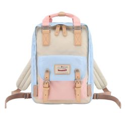  Himawari Plecak na laptopa 14'' Himawari 188L (pastelowy)