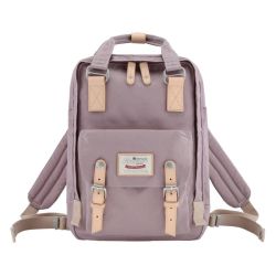  Himawari Plecak na laptopa 14'' Himawari 188L (liliowy)