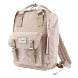  Himawari Plecak na laptop 14'' Himawari 188L (beowy)