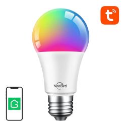  Gosund Gosund WB4 RGB LED okosizz, 8W, 800lm, Tuya