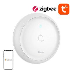 Heiman Zigbee Heiman HS2DB Tuya intelligens ajtcseng