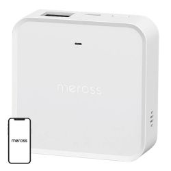  Meross Kzponti Bramka WiFi MSH450MA Meross (Matter)