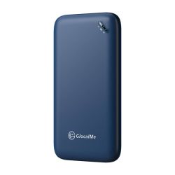  GlocalMe GlocalMe UPP hordozhat 4G/LTE Wi-Fi router Cloud SIM