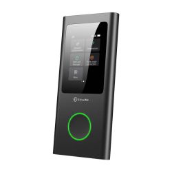 GlocalMe GlocalMe Numen Air hordozhat 5G Wi-Fi router Cloud SIM