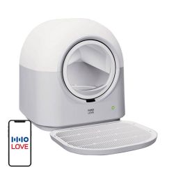  HHOLove HHOLove CL-TYW PRO intelligens ntisztt macskatoalett