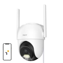  Arenti Arenti OP1 WiFi UHD 2.5K 4MP kltri kamera