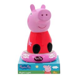  KiDS Licensing jjeli lmpa Peppa Pig figurval, KiDS Licensing