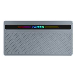  FIDECO FIDECO MT402 M.2 NVMe 40Gbps SSD hz (Thunderbolt 4, USB4/USB 3.2, UASP, TRIM)