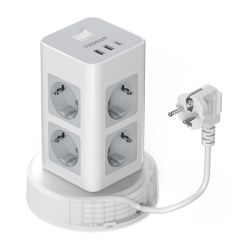  Tessan Tessan TPS03RX-DE-C tpegysg (fehr)
