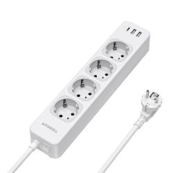  Tessan Tessan TS-307-C tpegysg (fehr)