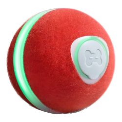  Cheerble Cheerble Wicked Ball M3 kisllat jtk (piros)