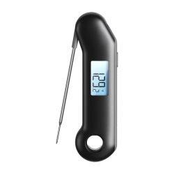  ThermoMaven ThermoMaven F1 Turbo fekete kzi hmr
