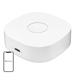  Heiman Intelligens otthon WS2GW-R WiFi