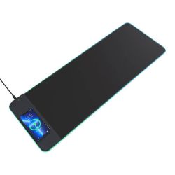  Choetech Choetech T543-F-ACBK 15W vezetk nlkli tlt egrpad (fekete)