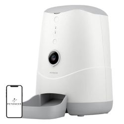  Petoneer Petoneer PF007 Nutri Vision intelligens teladagol kamerval