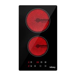  IsEasy IsEasy T2V-01M kermia/elektromos fzlap