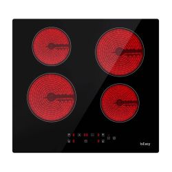  IsEasy IsEasy T4-04 kermia/elektromos fzlap