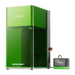  xTool 2 az 1-ben xTool F1 Ultra lzergravroz gp