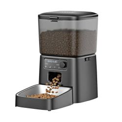  Oneisall Oneisall PFD001 Pro intelligens teladagol (fekete)