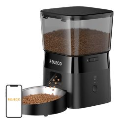  Rojeco Rojeco 2L automata etetgp WiFi verzi (fekete)