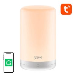  Gosund Gosund LB3 RGB WiFi-s intelligens jszakai fny, Tuya