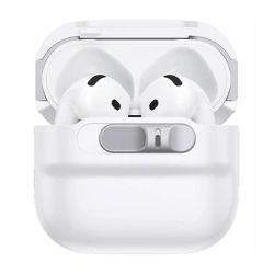  ESR ESR Pulse vdtok AirPods 4 fejhallgathoz (fehr)