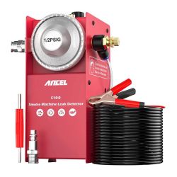  Ancel Ancel S100 szivrgsrzkel fstgenertor