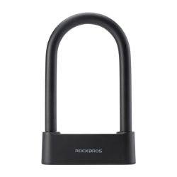  Rockbros Rockbros 32210818001 Smart Bluetooth ujjlenyomat-zr