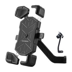  Rockbros Rockbros HW-117 kerkpros telefontart (fekete-szrke)