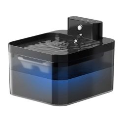 Rojeco Rojeco vezetk nlkli 2.2L intelligens kisllat szkkt/itat