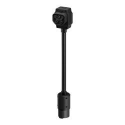  EcoFlow Adapter EcoFlow EV-stream Delta Pro 3 adapter