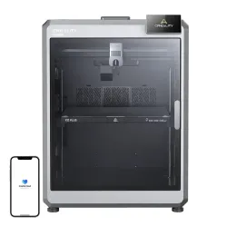  Creality Creality K2 Plus 3D nyomtat
