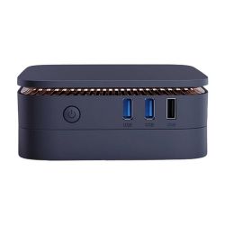  AceMagic MINI PC AceMagic AK1Pro Intel Jasper Lake N5105 16GB RAM + 512GB fekete