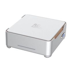  AceMagic MINI PC AceMagic GK3 plus Intel Alder Lake N95 16GB RAM+512GB silver