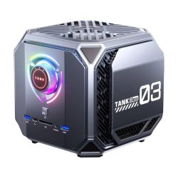  AceMagic MINI PC AceMagic M1A Intel Core i7 12700H + RTX3070 16GB RAM + 1TB sttszrke