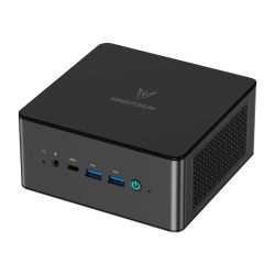  Minis Forum MINI-PC Minis Forum UM890 Pro Ryzen 9 8945HS 32GB RAM + 1 TB