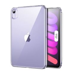  ESR Tok iPad mini 6/A17 Pro ESR Classic Hybrid (tltsz) iPad mini 6/A17 Pro ESR Classic Hybrid tokhoz