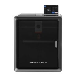  AnyCubic Anycubic Kobra S1 3D nyomtat
