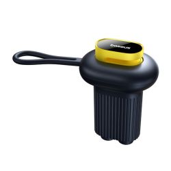  Baseus Baseus GoTrip DT1 aut biztonsgi kalapcs Fekete