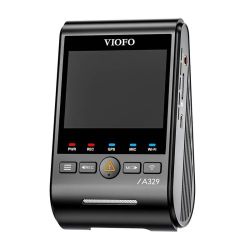  Viofo VIOFO A329 1CH 4K 60FPS WiFi, GPS