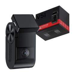  Viofo VIOFO VS1 2K WiFi videfelvev, GPS + 32GB memriakrtya