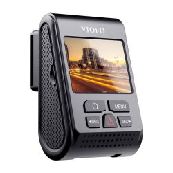  Viofo VIOFO A119 V3-G Dash Cam 2K 60FPS GPS