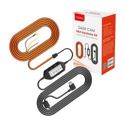  Viofo Tpkbel a VIOFO HK4 USB-C videfelvevkhz