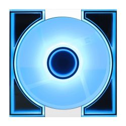  Darkflash Darkflash DM8 ARGB htventiltor (fehr)