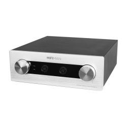  HiFiMAN HiFiMAN Mini Shangri La elektrosztatikus erst