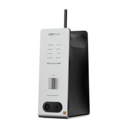  HiFiMAN HiFiMAN EF600 fejhallgat erst