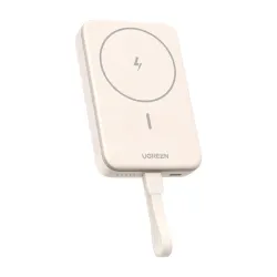  UGREEN UGREEN PB760 MagSafe mgneses powerbank, 10000mAh, 20W + USB-C kbel
