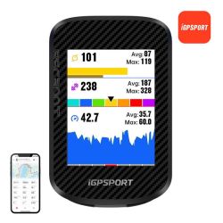 iGPSPORT iGPSPORT BSC300T kerkpros szmtgp