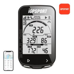  iGPSPORT iGPSPORT BSC100S kerkpros szmtgp