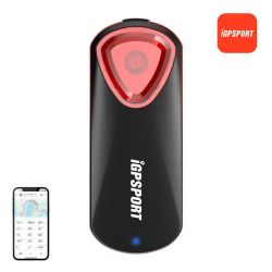  iGPSPORT Kerkpr lmpa, hts iGPSPORT SR30